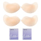 Reusable Adhesive Push-up Bra for Women