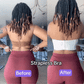 🌞🔥Limited Sale 60% OFF🔥Women’s Low Back Detachable Strap Bra