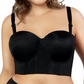 🌞🔥Limited Sale 60% OFF🔥Women’s Low Back Detachable Strap Bra