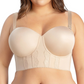 🌞🔥Limited Sale 60% OFF🔥Women’s Low Back Detachable Strap Bra