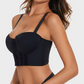 🌞🔥Limited Sale 60% OFF🔥Women’s Low Back Detachable Strap Bra