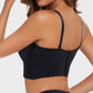 🌞🔥Limited Sale 60% OFF🔥Women’s Low Back Detachable Strap Bra