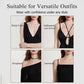 💧Waterdrop Shape Lift Bra | Seamless Silicone Adhesive for Plus Size Support, Strapless Dress Wear