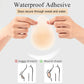💧Waterdrop Shape Lift Bra | Seamless Silicone Adhesive for Plus Size Support, Strapless Dress Wear