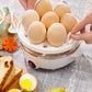 🔥Hot Sale! 🍳Multi-Function Mini Egg Steamer with Auto Power-Off – Quick, Safe & Hassle-Free Breakfasts at Home ✨