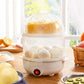 🔥Hot Sale! 🍳Multi-Function Mini Egg Steamer with Auto Power-Off – Quick, Safe & Hassle-Free Breakfasts at Home ✨