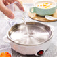 🔥Hot Sale! 🍳Multi-Function Mini Egg Steamer with Auto Power-Off – Quick, Safe & Hassle-Free Breakfasts at Home ✨