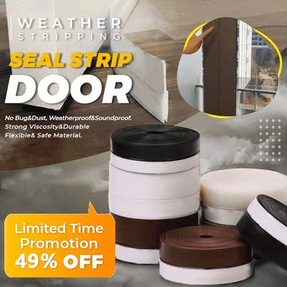 🏆 LAST DAY! JUST £9.99! 🥶 5M Transparent Guard Tape – Seal Draughts & Protect Surfaces 🏡✨