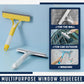 🧽 BUY 1 GET 1 FREE! ✨ 3-in-1 Cleaning Kit – Streak-Free For Windows, Mirrors & Windshields🚗