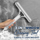 🧽 BUY 1 GET 1 FREE! ✨ 3-in-1 Cleaning Kit – Streak-Free For Windows, Mirrors & Windshields🚗