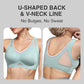 Ultimate Breathable Comfort Bra