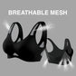 Ultimate Breathable Comfort Bra