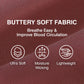 Ultimate Breathable Comfort Bra