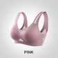 Ultimate Breathable Comfort Bra