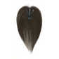 Women's Natural 8-Shaped Bangs Hair Topper