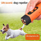 🎁 50% OFF ! 💥 Ultrasonic Dog Bark Deterrent – Humane, One-Button Pet Behavior Corrector for Dogs, Cats & Pests 🐾🔇