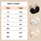 Bralettes for Women with Support