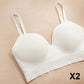 Bralettes for Women with Support