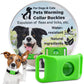 Pet Mosquito & Insect Repellent Collar