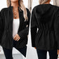 Women's Outdoor Waterproof Hooded Jacket