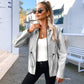 Women's Outdoor Waterproof Hooded Jacket