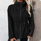Women's Outdoor Waterproof Hooded Jacket