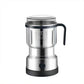 🌶️⚡ 50% OFF! Multifunctional Electric Grinder – Stainless Steel Blades, One-Touch Grinding – Perfect for Spices, Coffee, Herbs & Nuts ✨