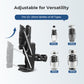 ⏳ 50% OFF! 🧽 Adaptive Cycling Bottle Holder & Cleaning Brush🚴– Adjustable Secure Fit, Easy-Maintain, Lightweight Bike Bottle Cage with Brush for Road & Mountain Bikes ✨
