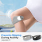 Silicone Patellar Tendon Support Strap