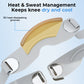 Silicone Patellar Tendon Support Strap