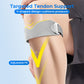 Silicone Patellar Tendon Support Strap