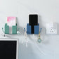 📱 Keep Your Remotes & Phone Off the Floor – Adhesive Wall Holder, Strong Grip, No Mess. BOGO Deal. UK Dispatch