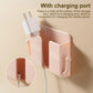 📱 Keep Your Remotes & Phone Off the Floor – Adhesive Wall Holder, Strong Grip, No Mess. BOGO Deal. UK Dispatch