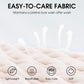 Women’s Stylish Long Sleeve Hooded Knit Top
