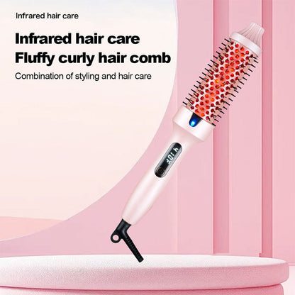 Blowout Boost Ionic Thermal Brush