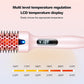 Blowout Boost Ionic Thermal Brush