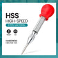 🔘 50% OFF! ⚡Automatic Centre Punch – Spring-Loaded & Adjustable Force for Precise Marking on Metal & Wood 🛠️📏