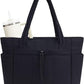 💕Hot Sale 50% OFF🎁 Wandering Nature Puffer Tote Bag – A clever all-in-one for busy women. Features an insulated cup holder, padded laptop sleeve & a trolley pass-through strap. Ideal for the daily commute, hospital shifts & weekend getaways 🚆