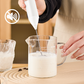 🎁2026 New Arrivals 50% OFF💥Electric Drink Foam Mixer, 3-Speed Adjustable USB Rechargeable Frother 🥛