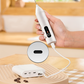 🎁2026 New Arrivals 50% OFF💥Electric Drink Foam Mixer, 3-Speed Adjustable USB Rechargeable Frother 🥛