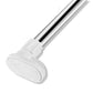 👕 Holds Up to 20kg, Stays Put – Adjustable Clothing Rod with Anti-Slip Ends. No Tools Needed. Free UK Delivery