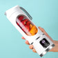 🔥 Black Friday Mega Deal – 50% OFF 🔥 Portable Cordless Juicer – USB Rechargeable, Compact & Perfect for Fresh Juice On the Go 🍊✨