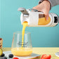 🔥 Black Friday Mega Deal – 50% OFF 🔥 Portable Cordless Juicer – USB Rechargeable, Compact & Perfect for Fresh Juice On the Go 🍊✨
