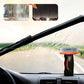 🚗 Auto Glass Oil Film Remover – Helps Remove Grease, Wax & Road Grime for Clearer Night & Rainy Driving 🌧️✨