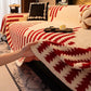 🛋️ Cover Scratches & Add Warmth – Soft Plush Sofa Protector That Stays Put. Pet-Friendly & Durable. Free UK Delivery