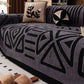 🛋️ Cover Scratches & Add Warmth – Soft Plush Sofa Protector That Stays Put. Pet-Friendly & Durable. Free UK Delivery