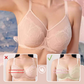 Full Cup Anti-Sagging Bra with Support for Women