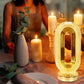 🥳 SUMMER HOT SALE 🥳💞 50K+ SOLD! 💥 50% OFF! 🔥✨ Rechargeable Luxury Crystal LED Night Light – Warm Glow, Elegant Faceted Design & Perfect for Bedrooms, Nurseries & Living Spaces 💎