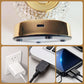 🥳 SUMMER HOT SALE 🥳💞 50K+ SOLD! 💥 50% OFF! 🔥✨ Rechargeable Luxury Crystal LED Night Light – Warm Glow, Elegant Faceted Design & Perfect for Bedrooms, Nurseries & Living Spaces 💎