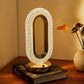 🥳 SUMMER HOT SALE 🥳💞 50K+ SOLD! 💥 50% OFF! 🔥✨ Rechargeable Luxury Crystal LED Night Light – Warm Glow, Elegant Faceted Design & Perfect for Bedrooms, Nurseries & Living Spaces 💎